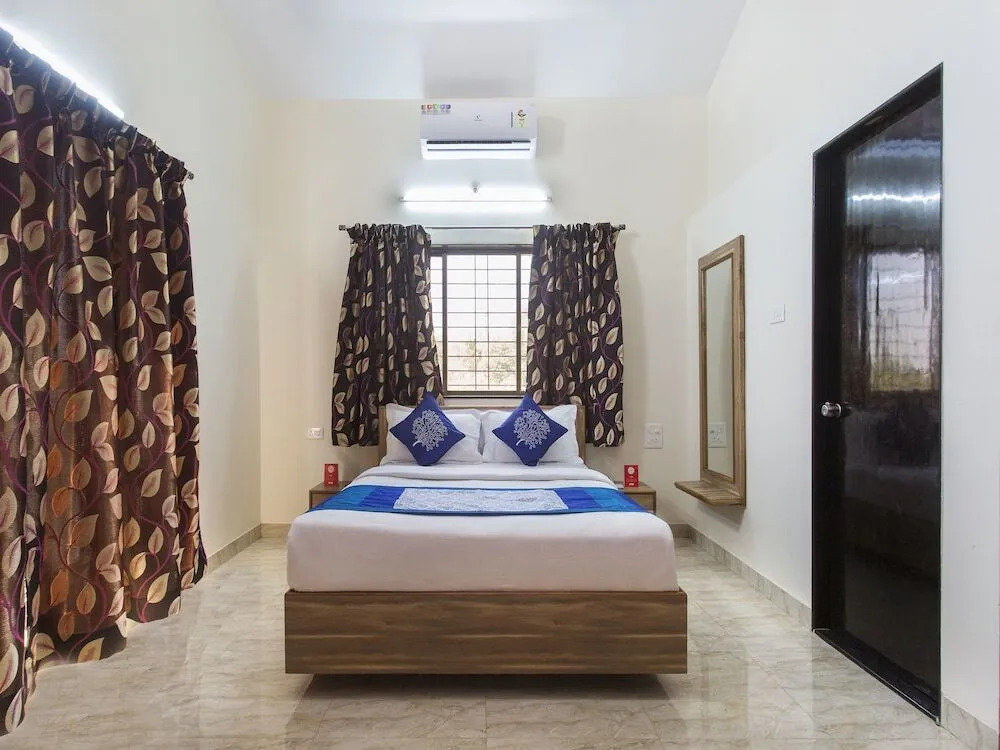 JK Excellency by OYO Rooms