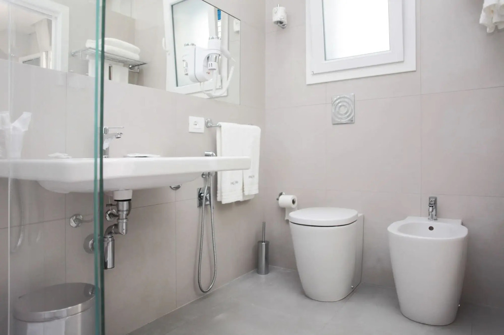 Rivazzurra Design Rooms