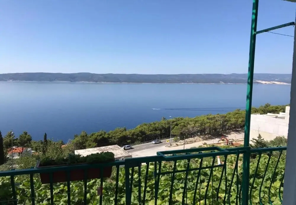 Apartments Zorica