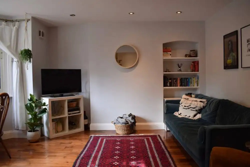Charming 2 Bedroom Flat in Balham