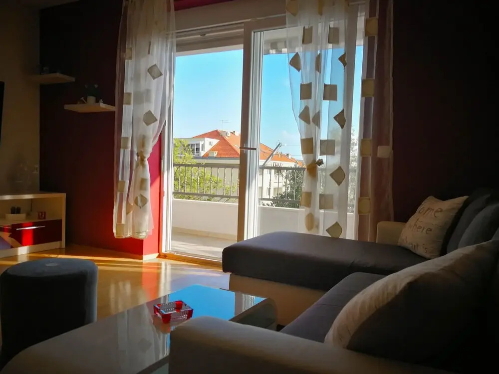 Apartments Avdić