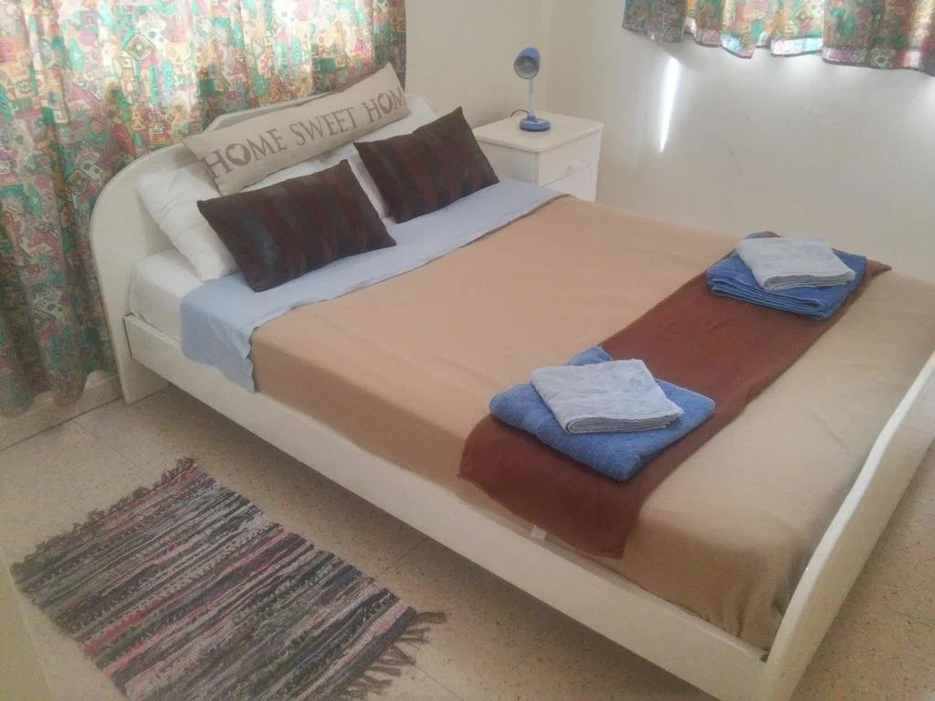 Nondas Hill Hotel Apartments