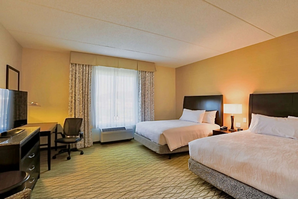Hilton Garden Inn Indiana at IUP