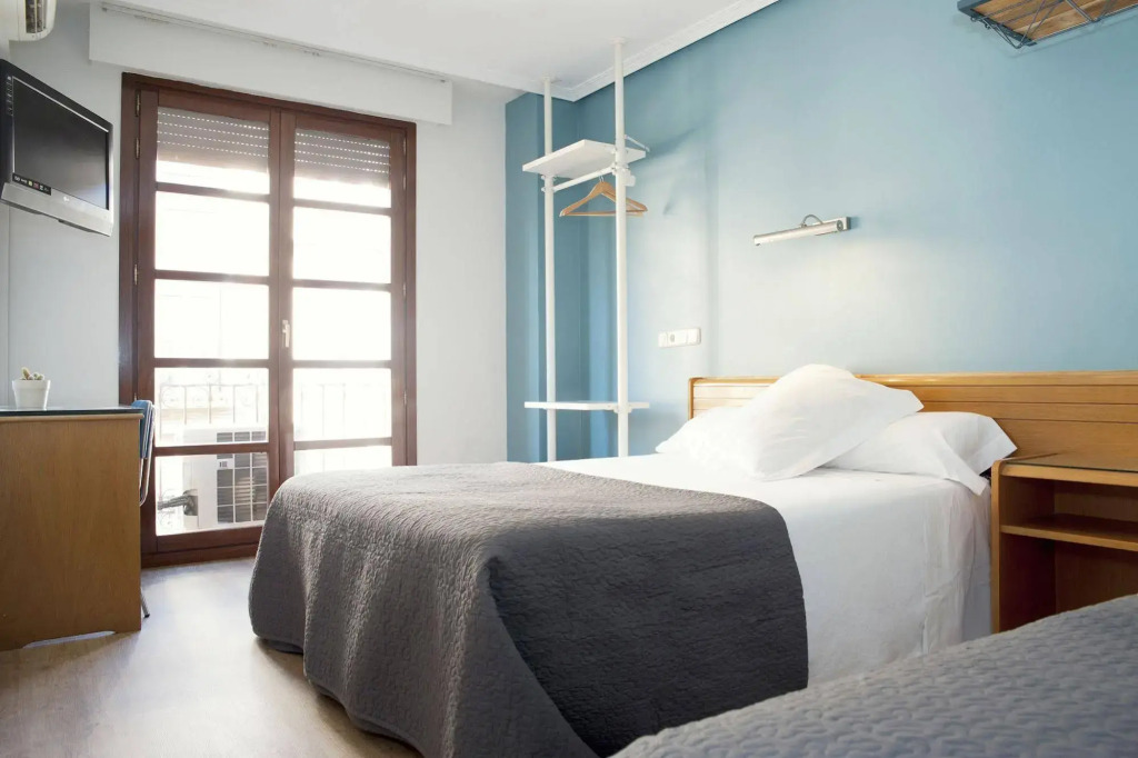 Apartamentos Sabinas Don Jaime