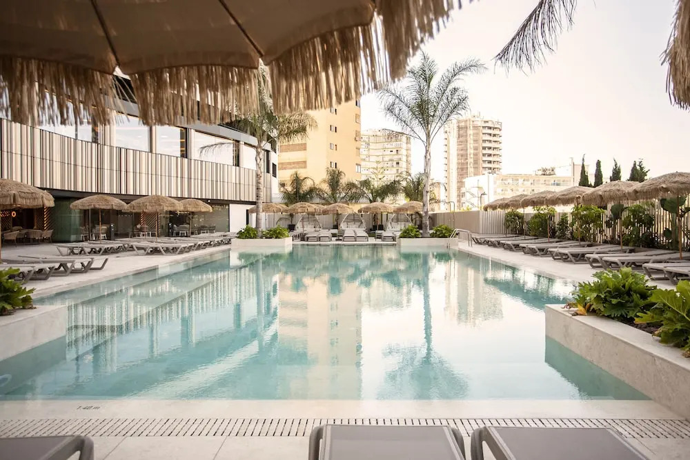 Hotel Primavera Park