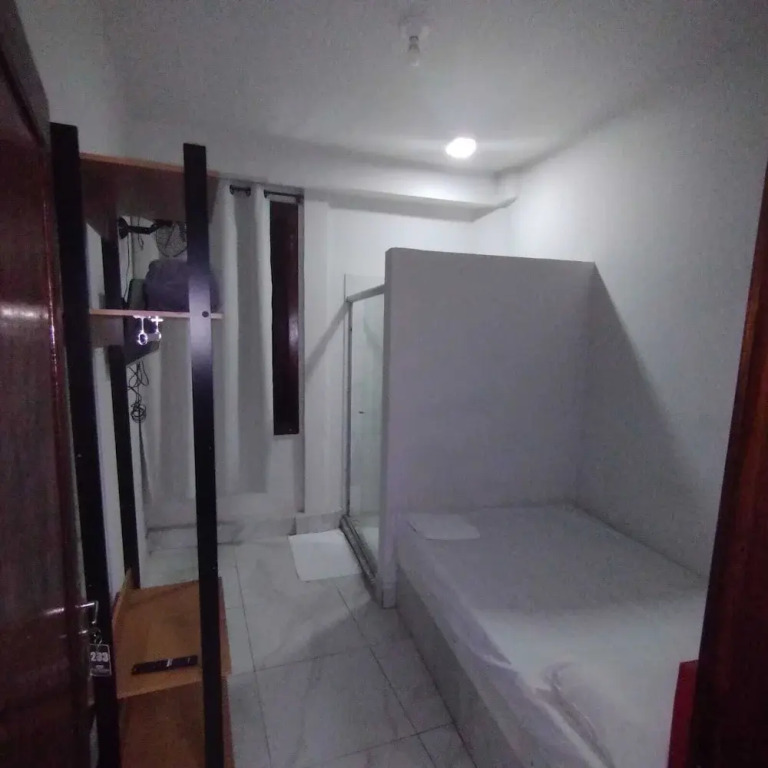 Hotel Rodoviária Belo Horizonte