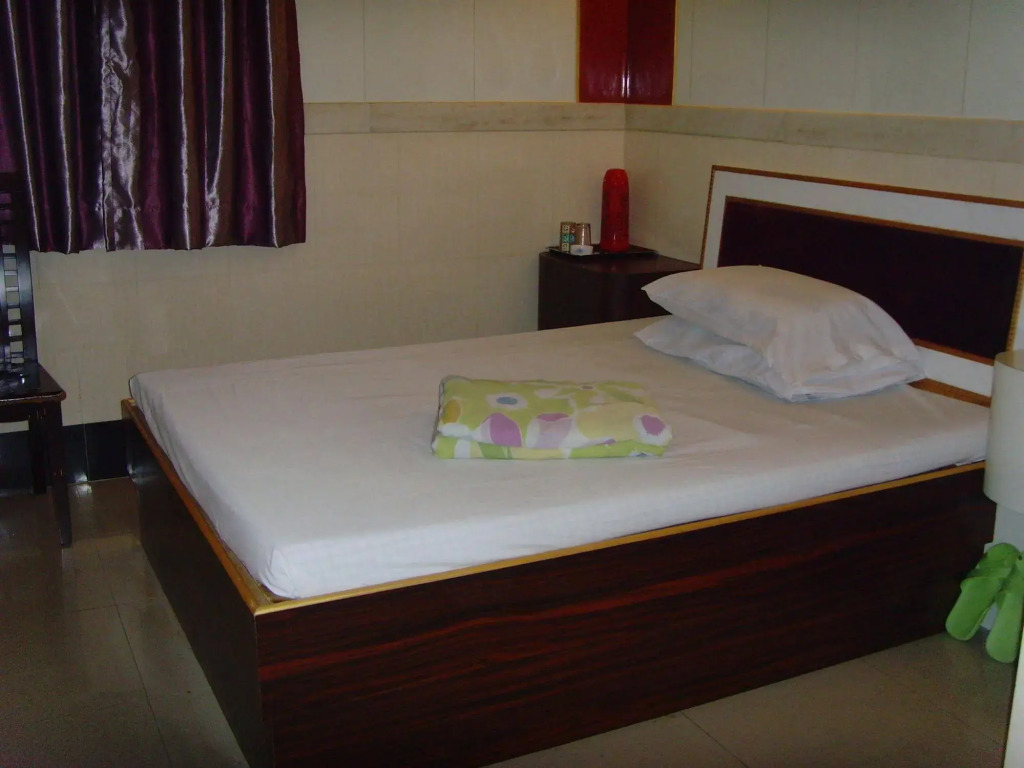 Long Yuen Hotel