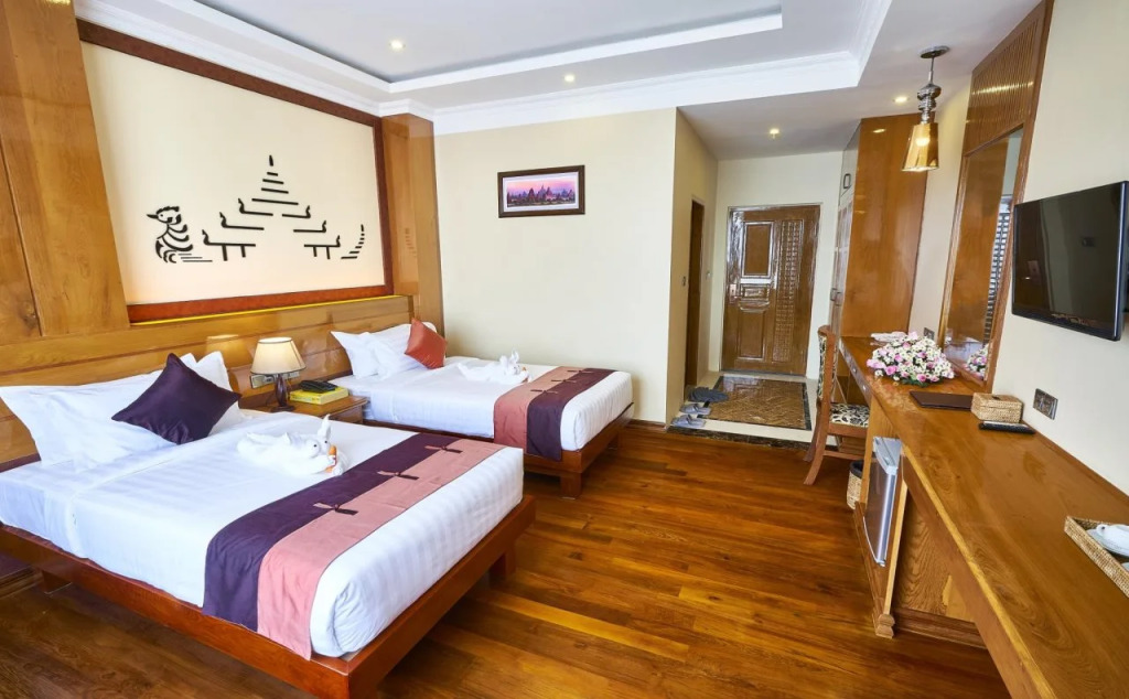 Hotel Apex