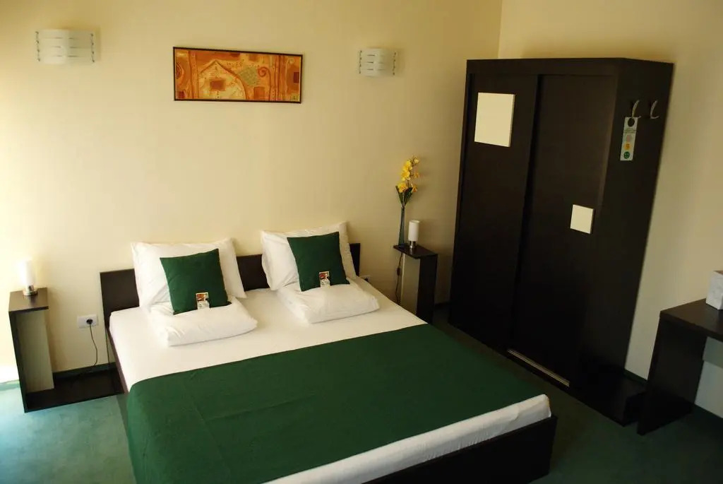 Hotel IQ Timisoara