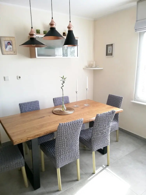 Apartment Ripenda Verbanci