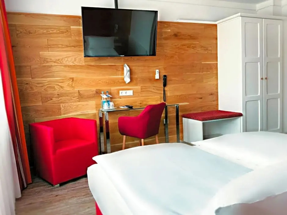 DONAUHOTEL Ingolstadt