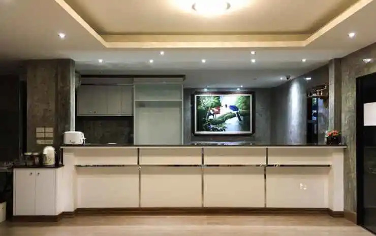 Nai Suan Inn