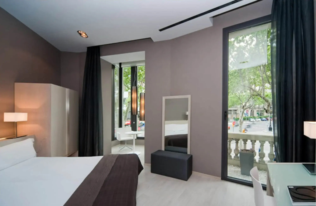 Hotel Actual