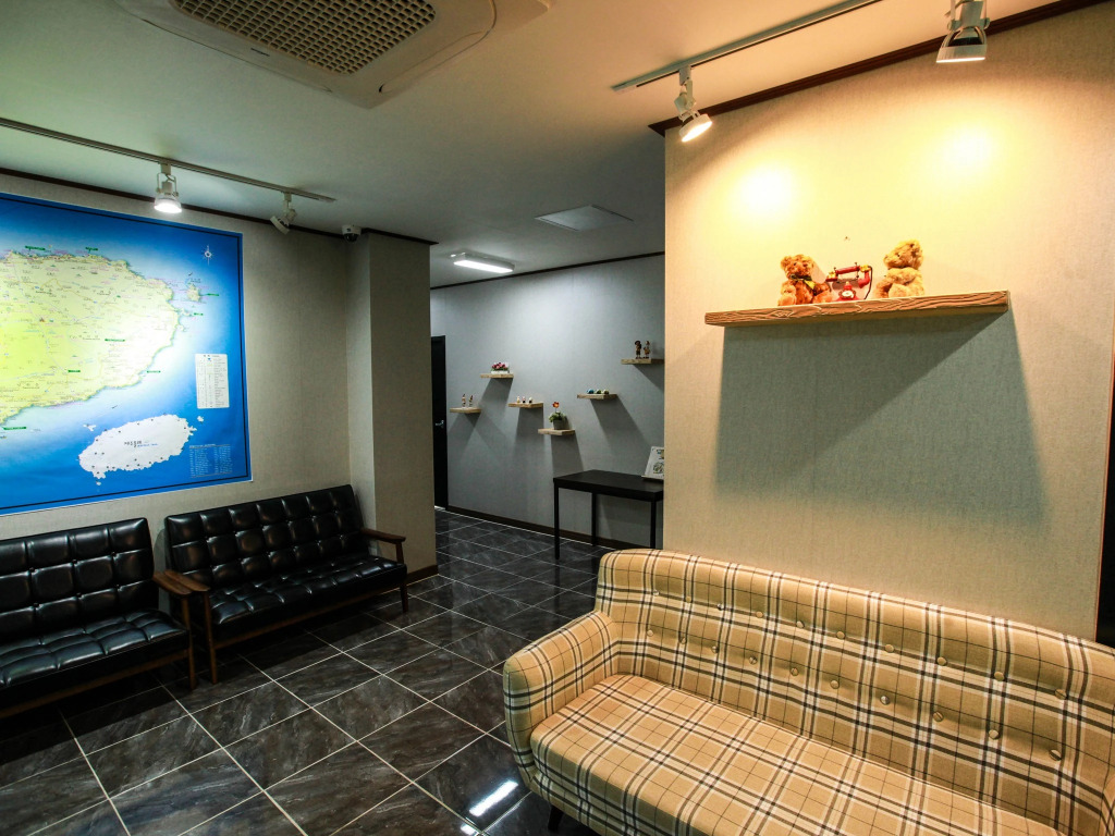 Miso Guesthouse - Hostel