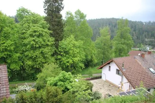 Ferienwohnung Baumer