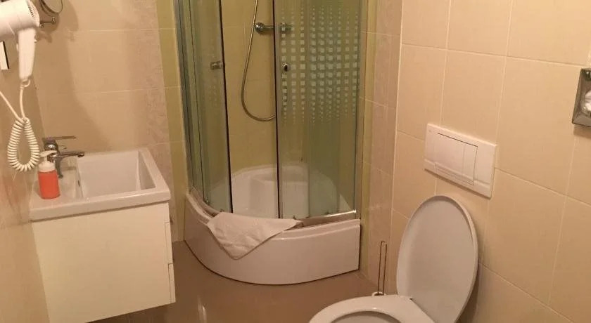 Hotel Partyzán