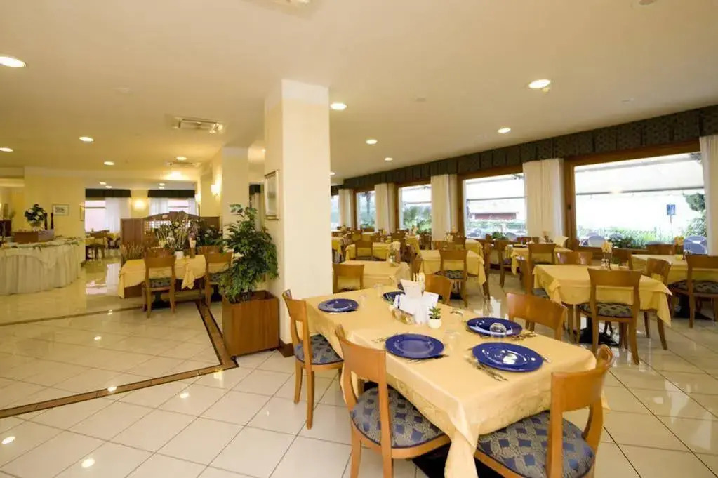 Hotel Astoria - 3stelle S