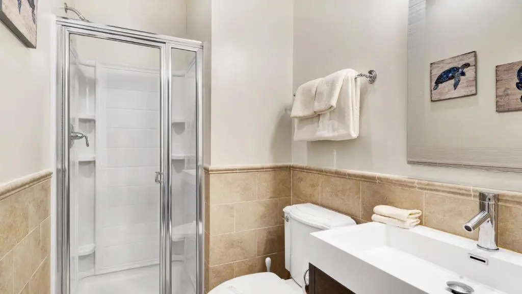 Cliffside Resort Condominiums