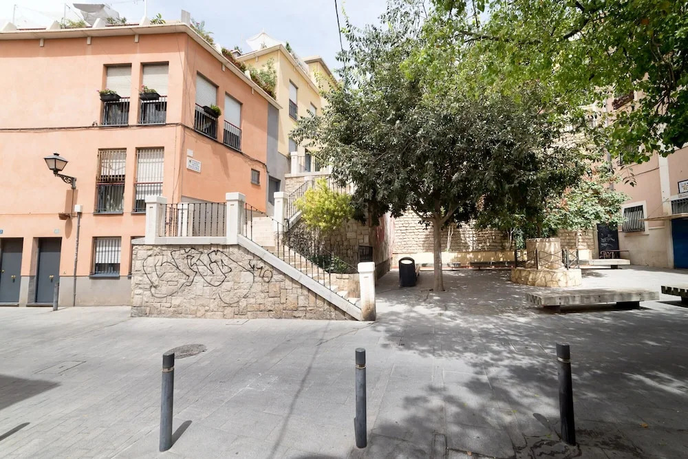 Casa del Forn