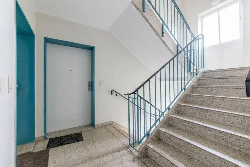 Id 6350 | Private Apartment