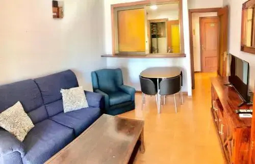 Albaida Apartment