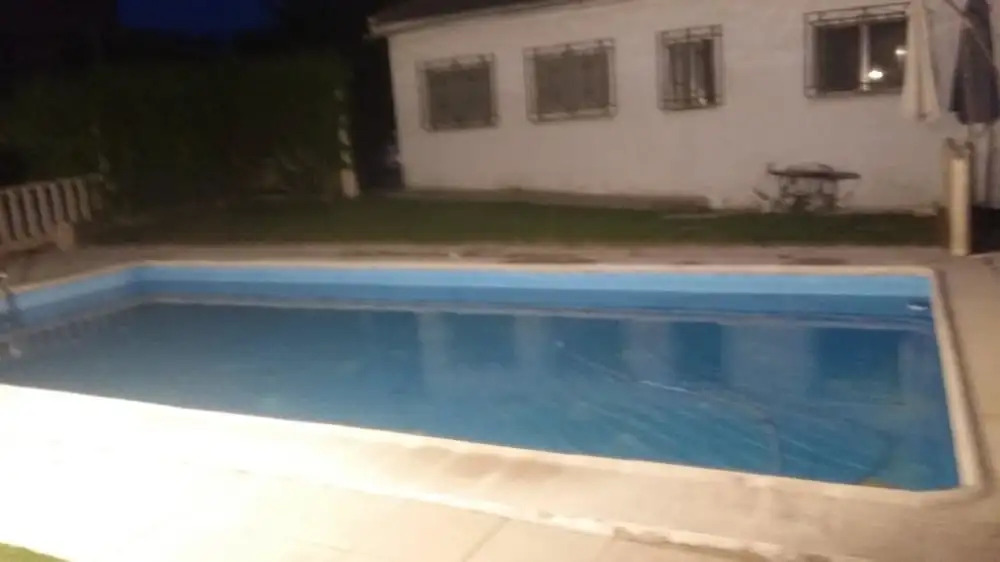 House With 3 Bedrooms in Cedillo del Condado- Toledo, With Private Poo