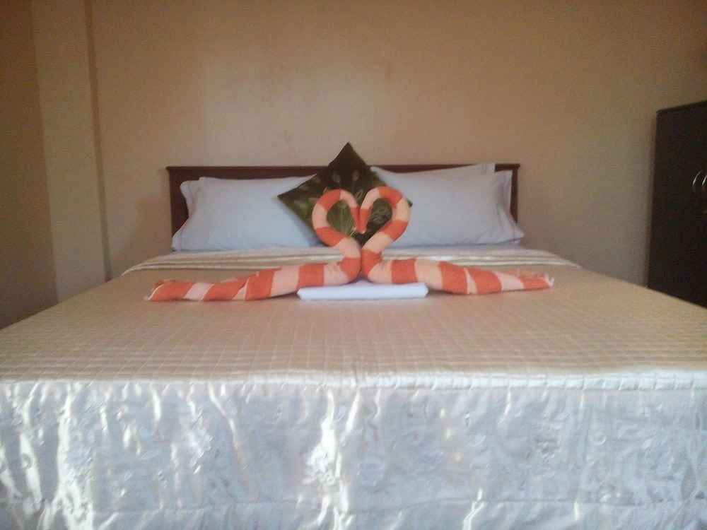 Nautilus Islands View Lodge