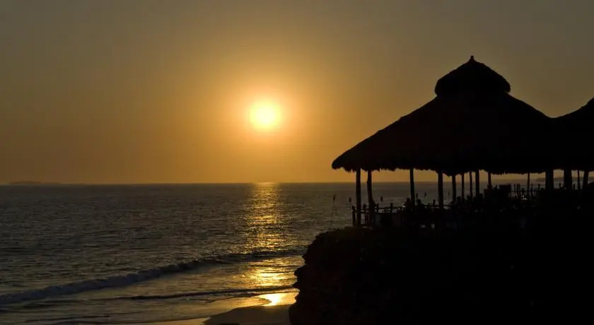 Rancho Banderas All Suite Resort Punta Mita