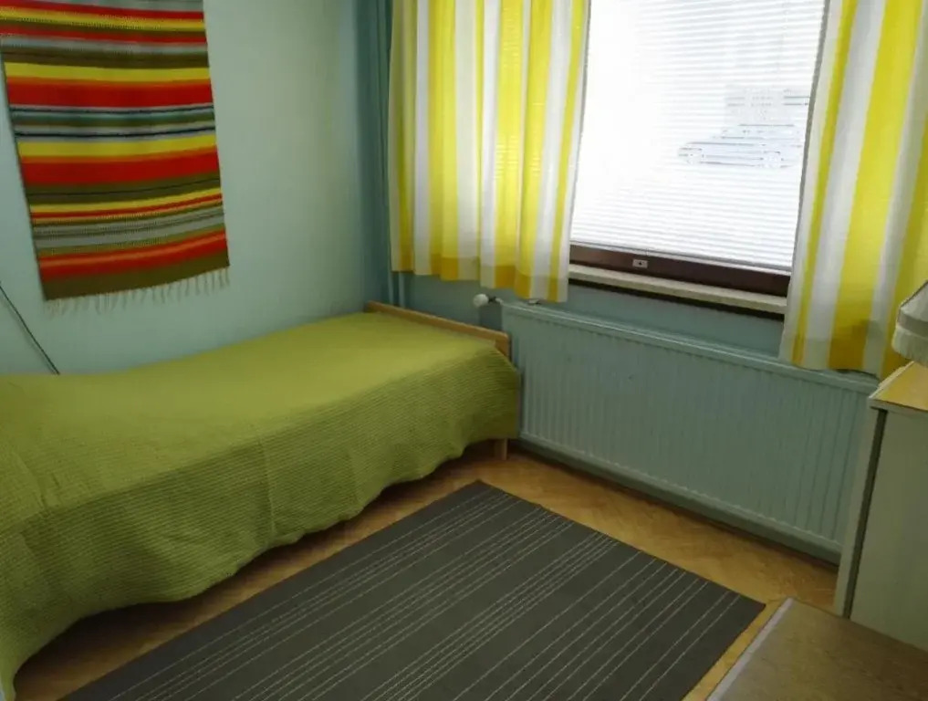 Guesthouse Outa