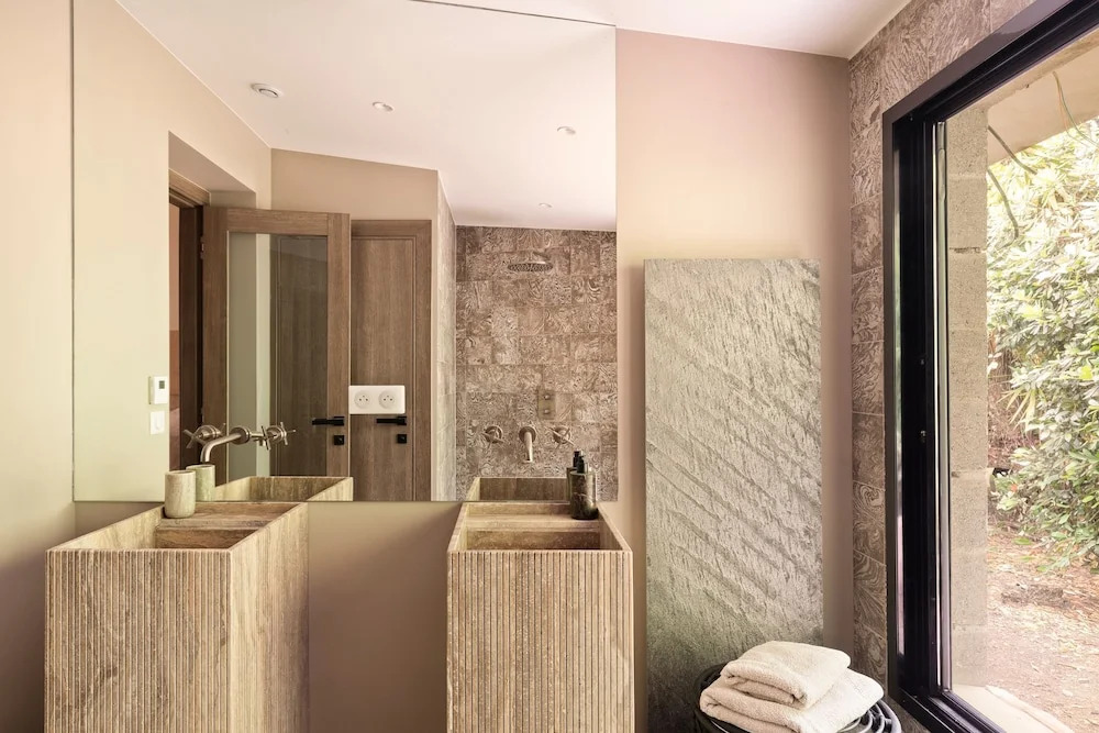 Maison Ceramica Grimaud