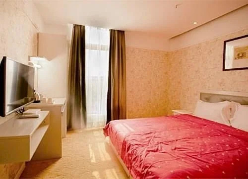 Chongqing Travelling Companion Express Hotel