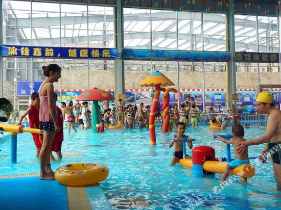Hanzhou Yuheng Hotel
