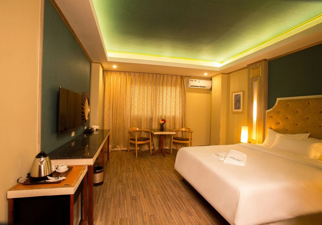 Appleton Boutique Hotel Mactan Cebu