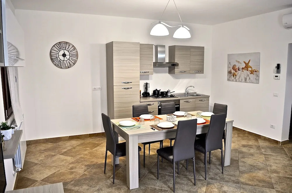 Casa Vacanza Sotto Le Stelle