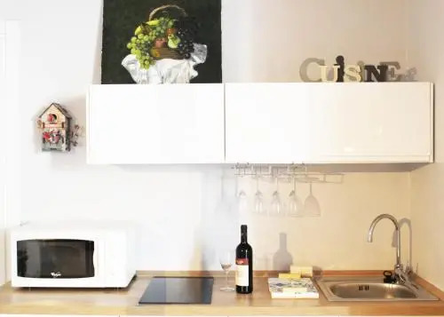 Trebbì Loft
