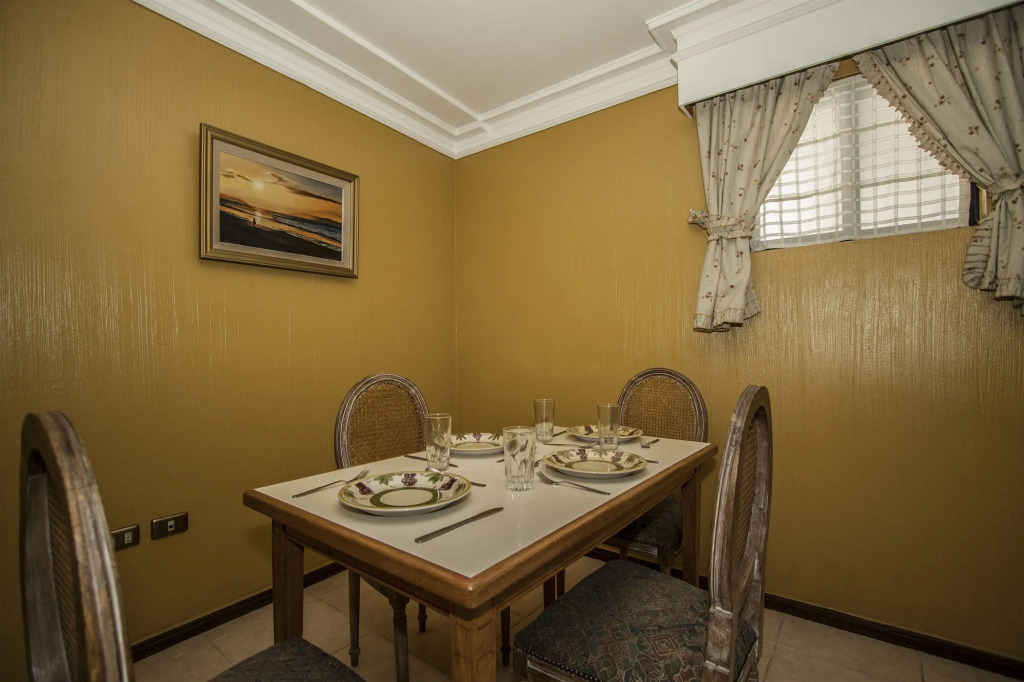 Apart Hotel Principado