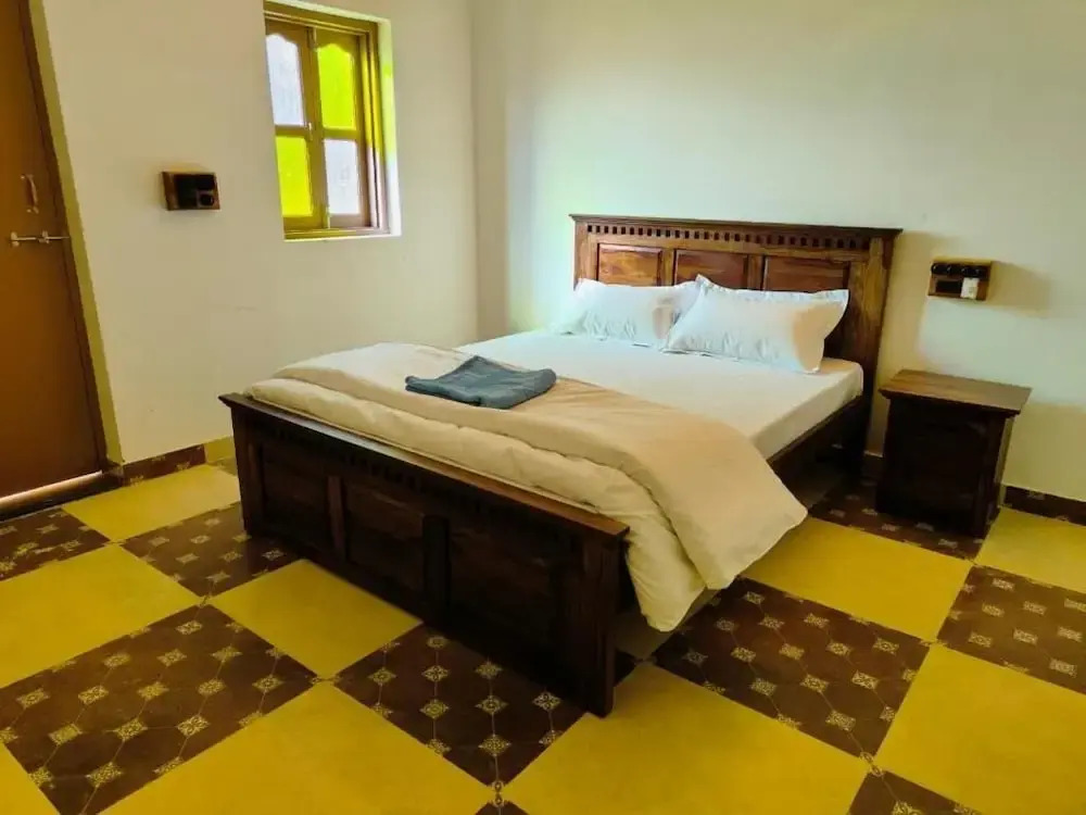 Garh Madan A heritage Stay