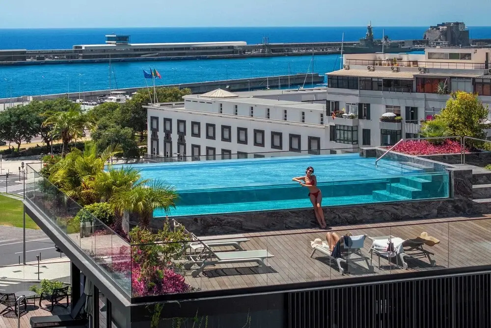 Luxury, in the Heart of the City - Savoy Insular I