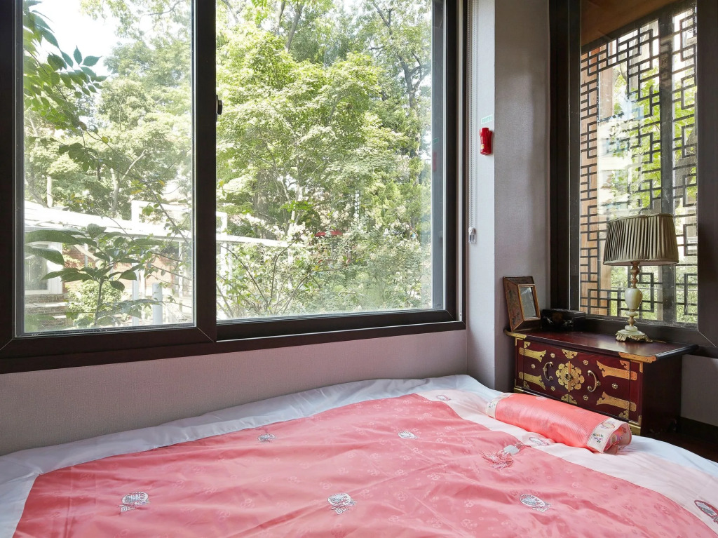 Jiwoljang Guesthouse