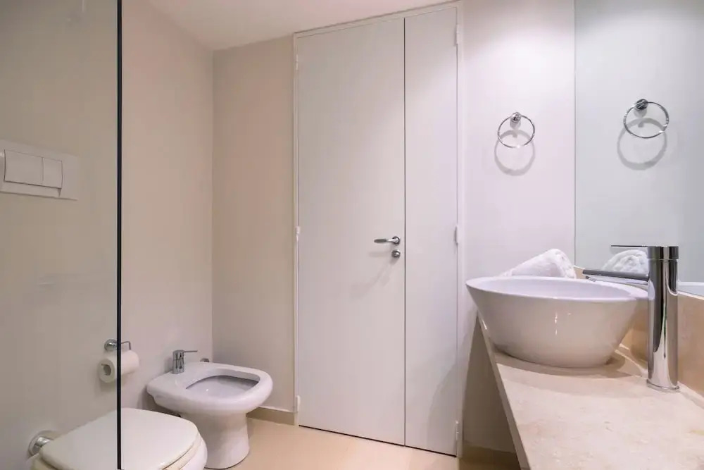 Trendy Apartment in Puerto Madero