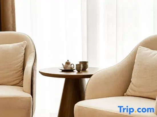 Ruyi Feitian International Hotel (Qilihe Bridge Branch, West Lanzhou Railway Station)