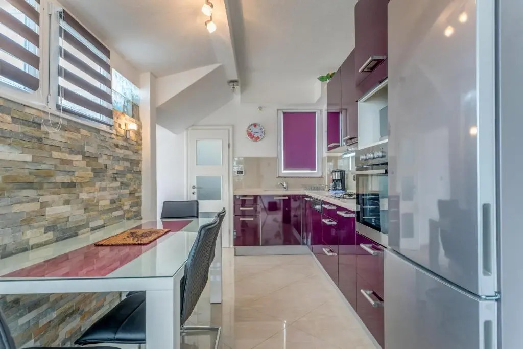 Apartment Marin