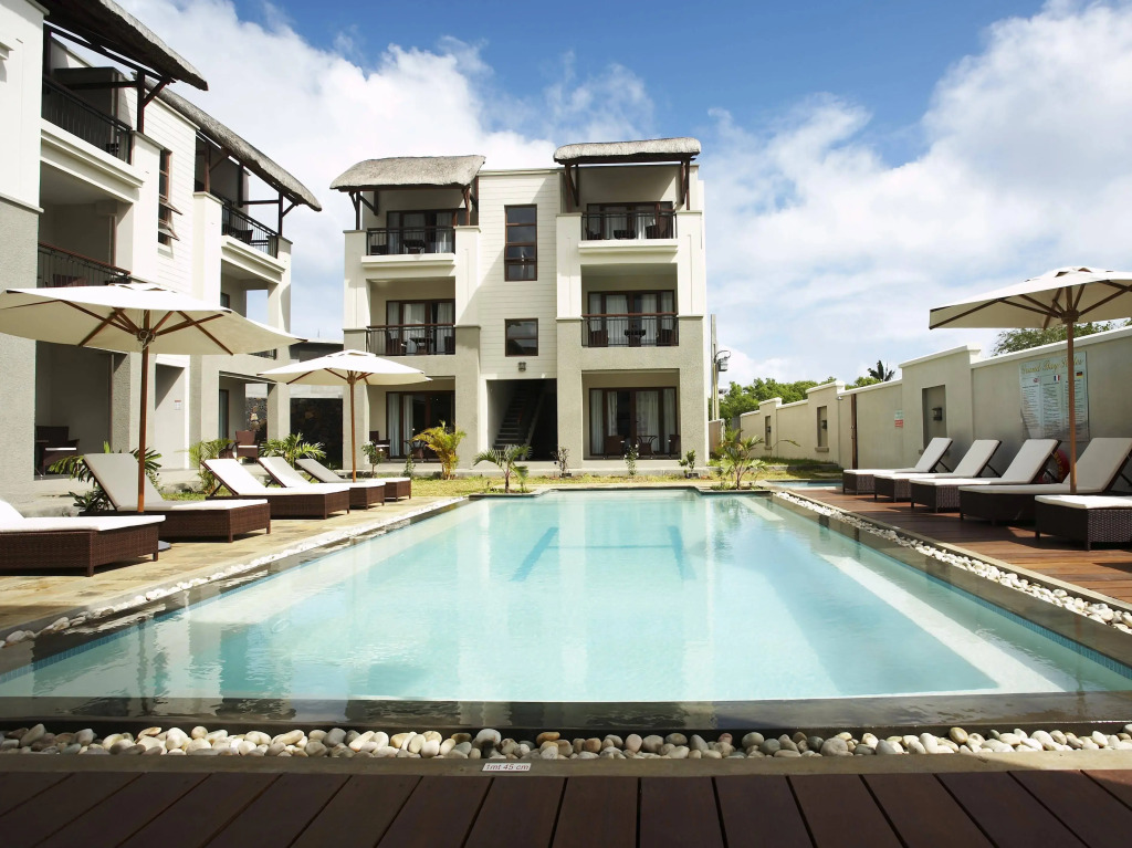 Grand Bay Suites