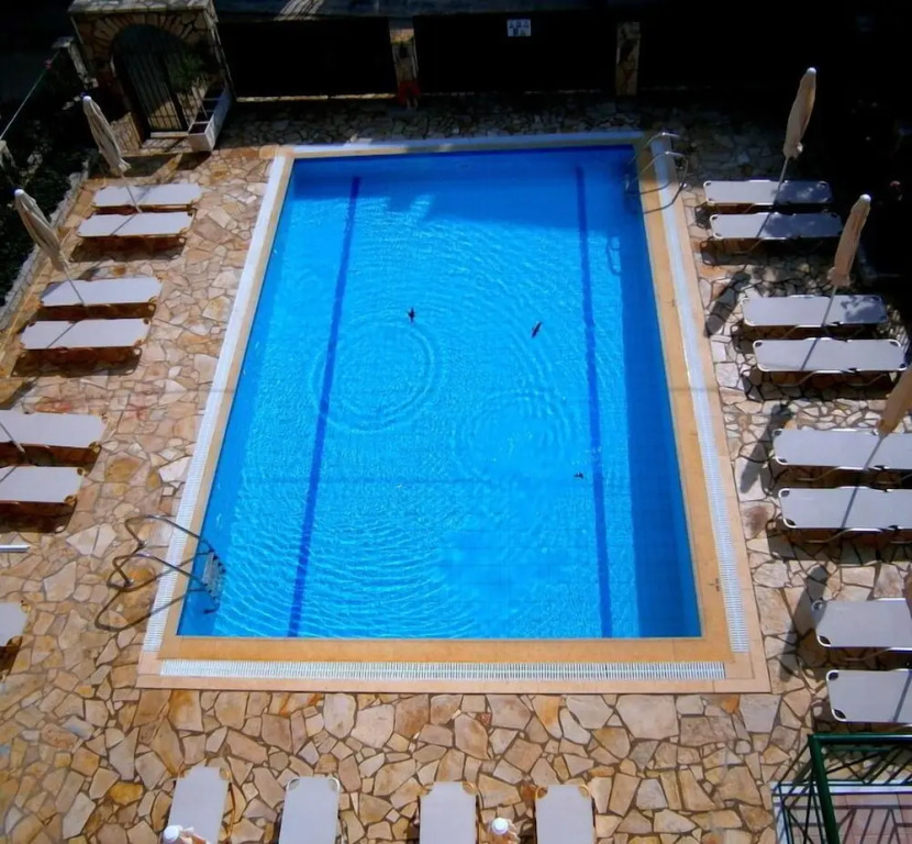 Petros Studios