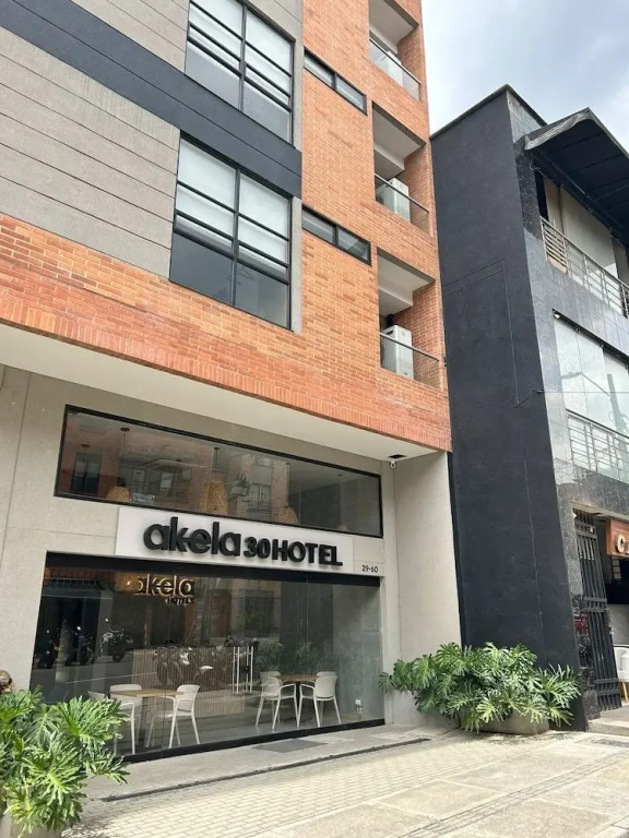 Akela30 Hotel
