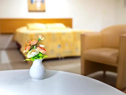 Hotel Fragata