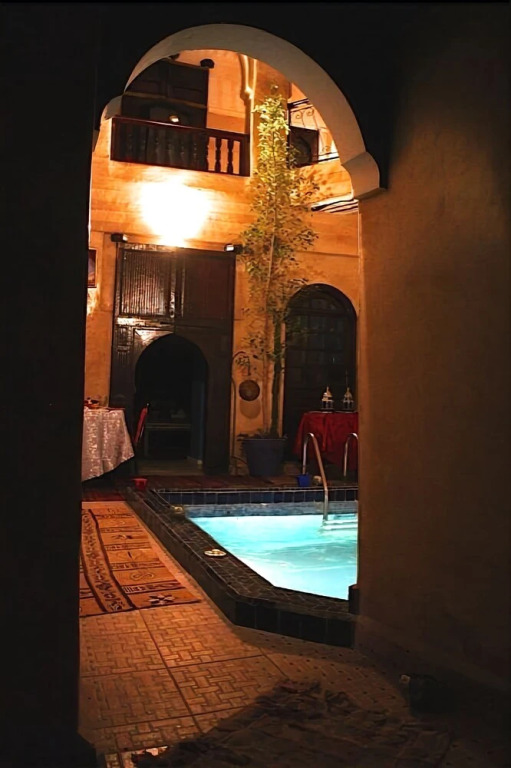 Riad Riva