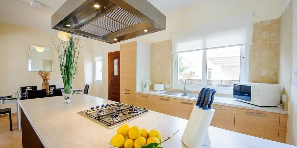 Oceanview Luxury Villa 164