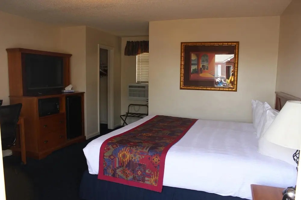 Dixie Palm Motel