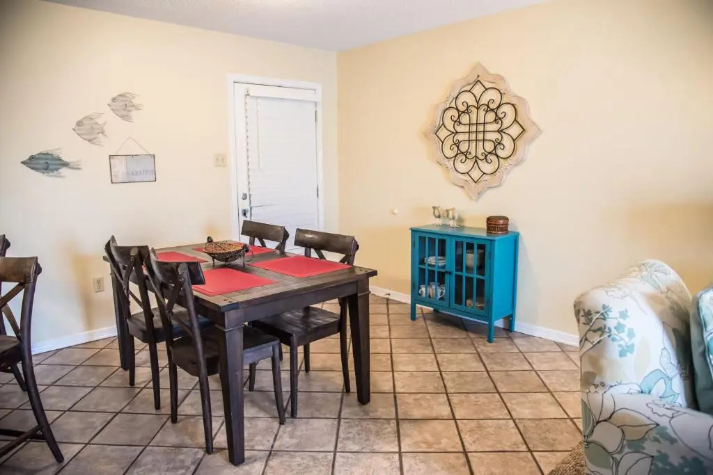 Gulf Front And Just Steps To The Sand (F1) - Sleeps 8